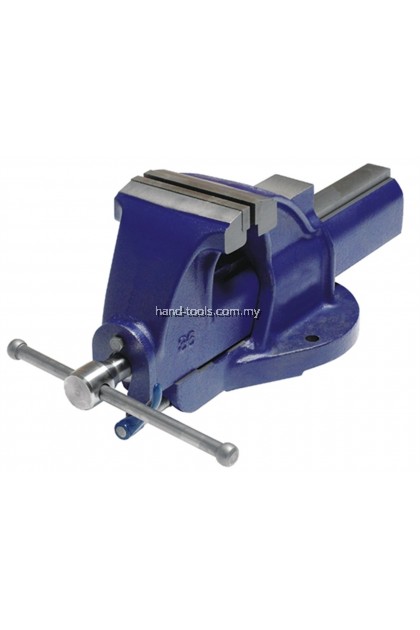IRWIN T112 6IN (150MM) HEAVY-DUTY QUICK RELEASE ENGINEERS VICE 6IN (150MM)